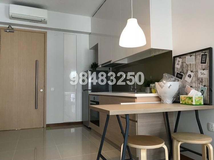 Hillion Residences (D23), Apartment #157634642